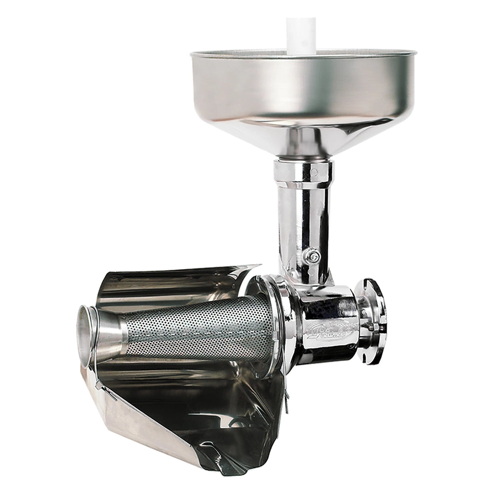 ACCESSORIO SPREMIPOMODORO per SM5 - hp 0,5  - PALUMBO