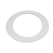 ROSONE CIRCOLARE INOX 304- Diam. 140- DK- pezzi 1