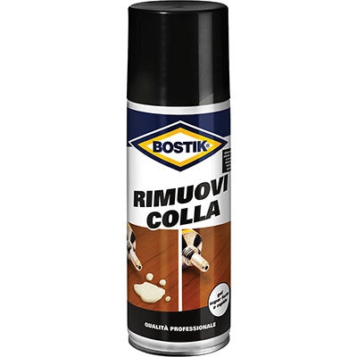 BOSTIK RIMUOVI COLLA GEL - ML 200- 2 pezzi
