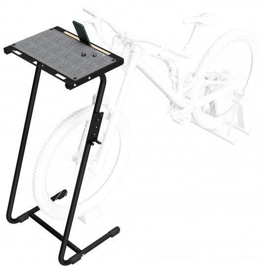 2002 Tavolino training bici
