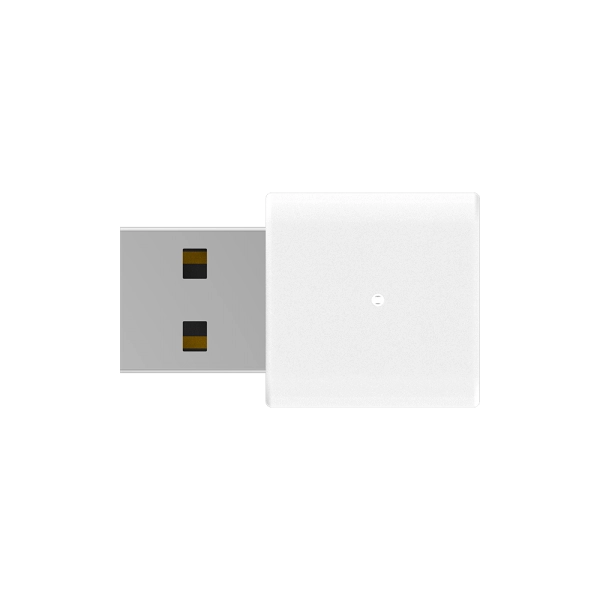 D-LINK ADATTATORE  WI-FI 4 N300USB 2.0