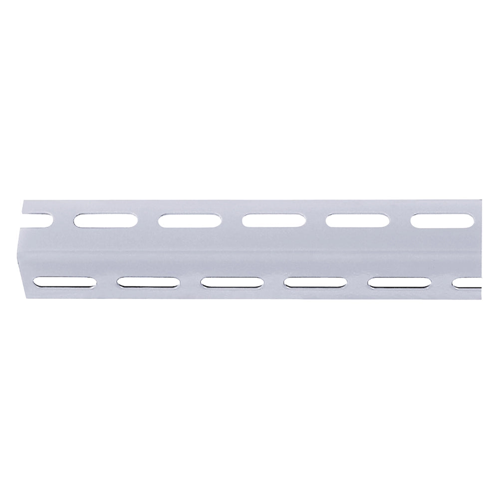 ANGOLARE PER SCAFFALE 'PESANTE' cm 250  - PROMETAL