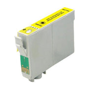 CARTUCCIA COMP EPSON T0714 YELLOW