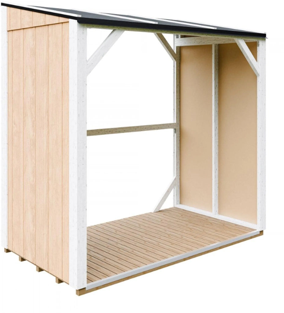 TIMBELA M984-HARVEST HONEY Legnaia 2,54 m²