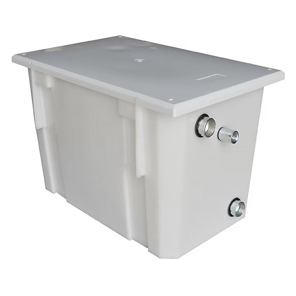 Vaso di Espansione Waterbox 30 Lt