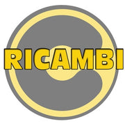PL SERIE DORIA VITONE RICAMBIO PICCOLO  3/8- 6,0 pz
