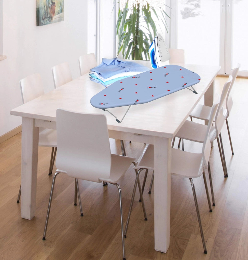Mini Asse da Stiro Pollicino Cm 73,5 x 32 x 12,5H Gimi