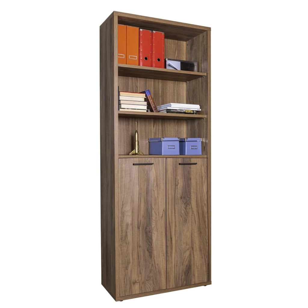 COPPIA ANTE DAVINCI 75XH104,5CM NOCE BRERA