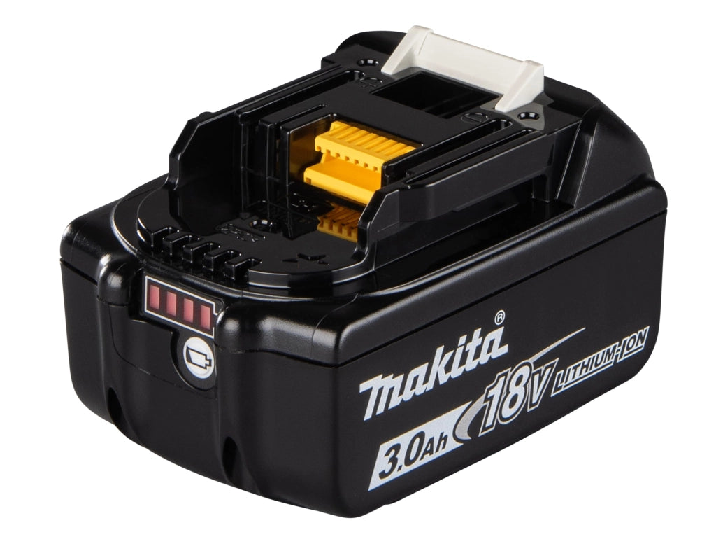 Batteria di Ricambio BL1830B Makita 18V 3,0AH