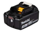 Batteria di Ricambio BL1830B Makita 18V 3,0AH