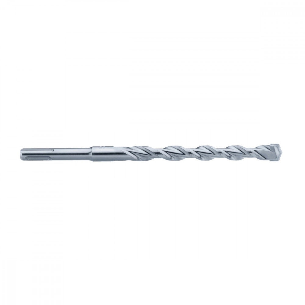Metabo punta sds plus da 12 per muro cemento calcestruzzo, diametro 12x210x260mm