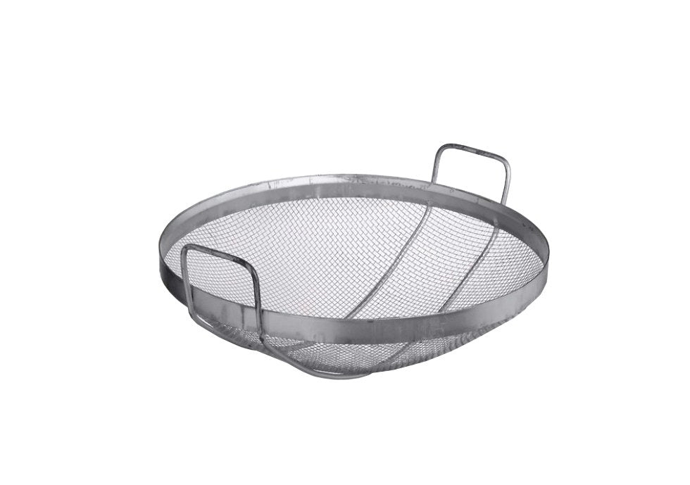 CRIVELLO PER INTONACO maglia 3x3 mm