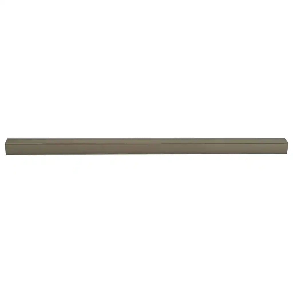Paragradini 30 pcs Champagne 67 x 3 x 2 cm Alluminio 4013483