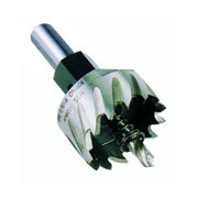 FRESA A TAZZA HSS ATTACCO 10 MM D 26 MM