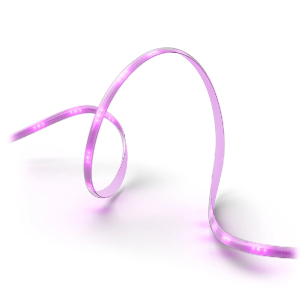 Philips lightstrip hue solo da 3 metri - 929003816902