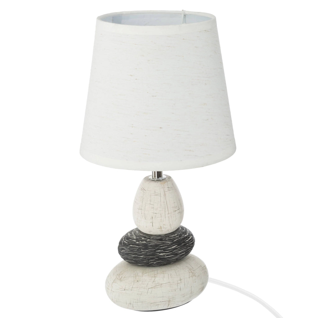 Lampada Sassi