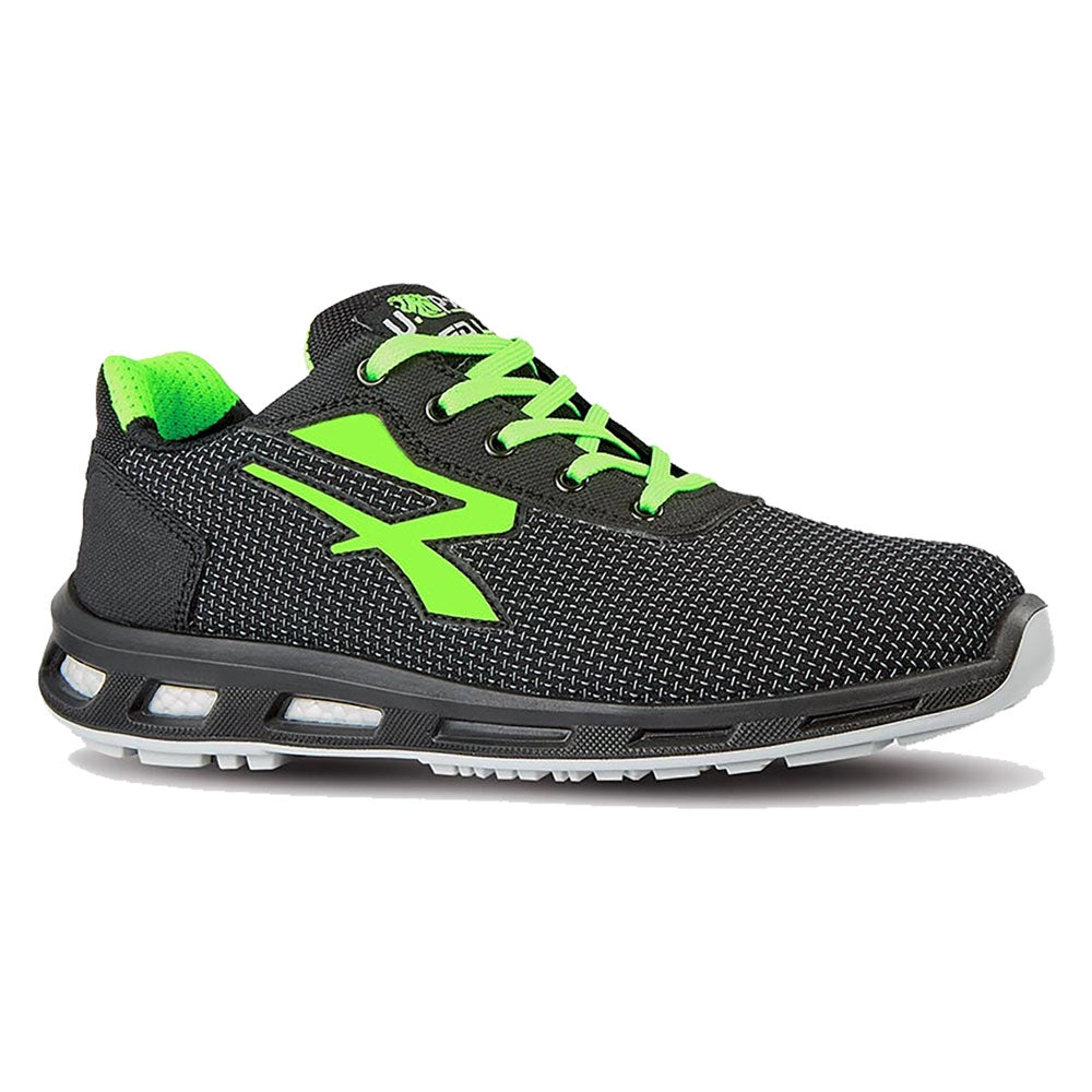 Scarpe Antinfortunistica Upower Strong N 44