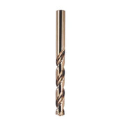 PUNTA TRAPANO HSS COBALTO 5% 01145 KRINO - MM  2,5X57- 10 pezzi