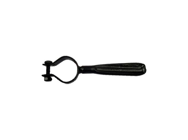 STAFFA PER VANGA Ø 40 mm