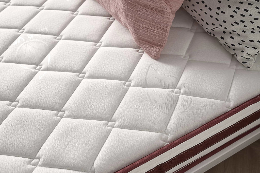 Materasso SuperSoft First Class Edition 21cm, 140 X 200cm - Moonia