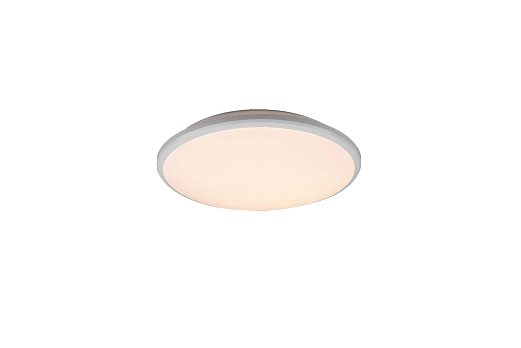 Plafoniera soffitto LIMBUS LED 20W 4000K bianca RL