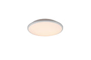 Plafoniera soffitto LIMBUS LED 20W 4000K bianca RL