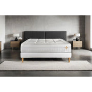 Set materasso e base 140x190 cm - Vingt-Huit