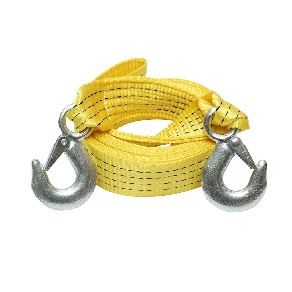 Cinghia di traino 3T 50mmx4m Crownman