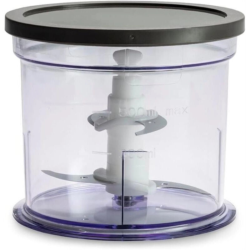 TOGNANA TRITATUTTO 400W CON 2 VELOCITÀ VERDE