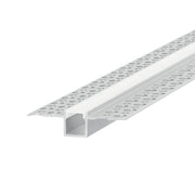 Slot Trimless 200 cm Alluminio Collezione SLOT Ideal Lux