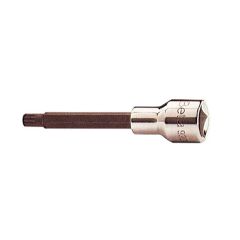 BETA  920 XZN CHIAVE IMPRONTA XZN M 8L- BETA- 1,0 pz