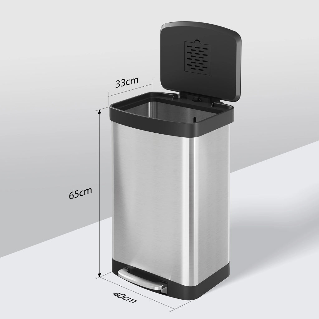 Tavolino ¨C Minimal ¨C Argento
