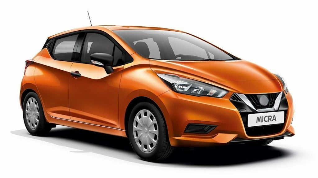 RIGUM904154 , Nissan Micra K14 dal 2017-