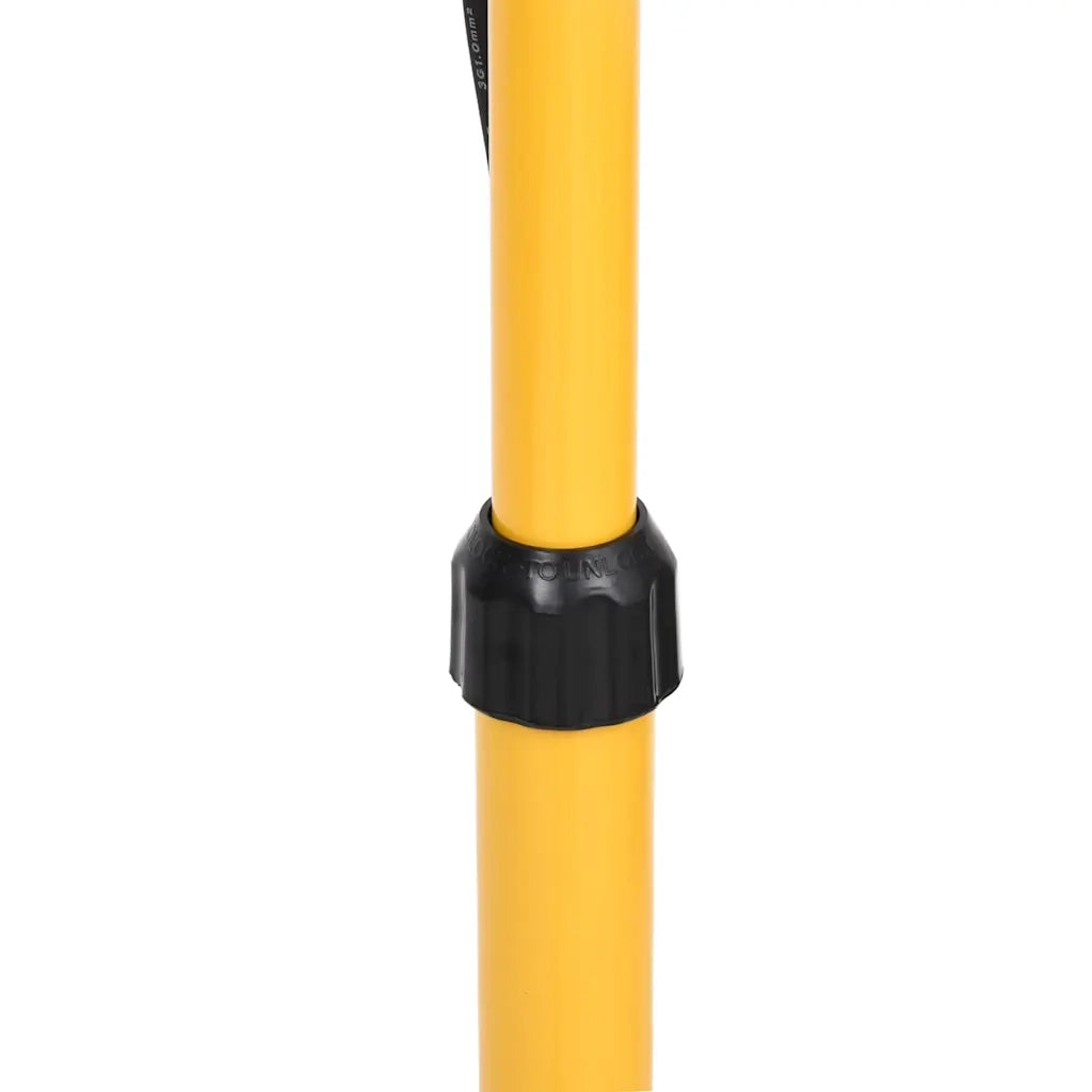 Faretto a LED con Treppiede 2x10 W Bianco Freddo CFW8613489