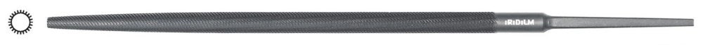 12pz lima tonda taglio 1/2 dolce gr. 6 sciolta cod:ferx.13609