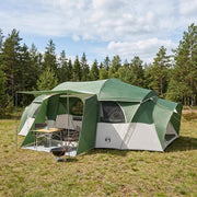 Tenda familiare con telo da pioggia resistente all'acqua 42017463