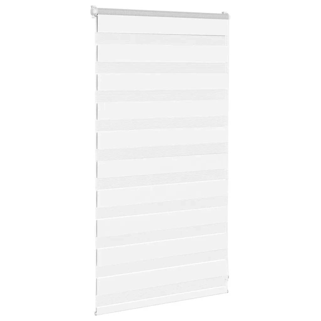 Tenda a Rullo Zebra Larghezza Tessuto 65,9 cm Poliestere 4014723
