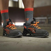 Scarpa Antinfortunio Ryder U Power S1P Ci Src Esd 41