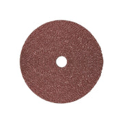 Sait 115mm disco abrasivo per smerigliatrice, grana 80
