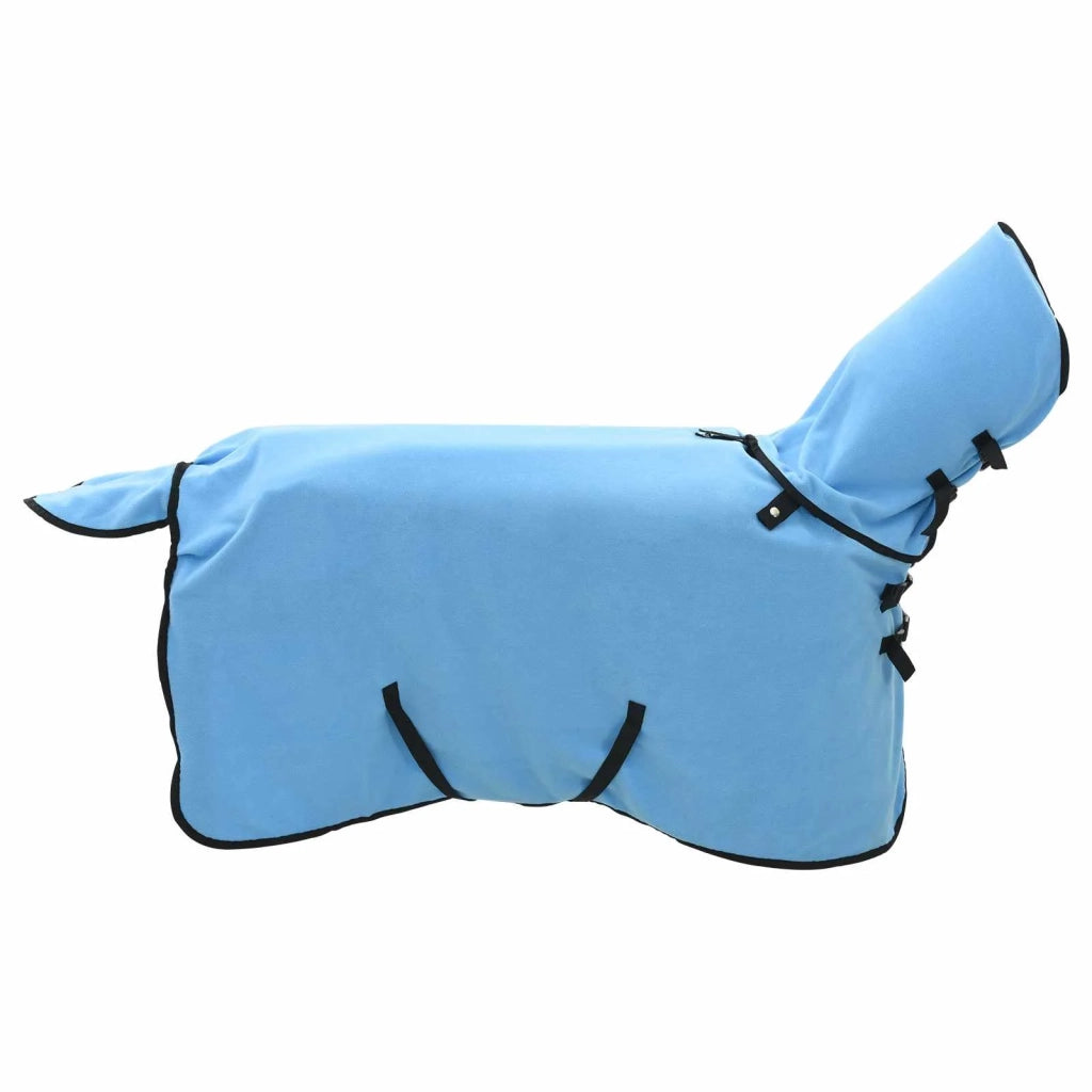 Coperta per Cavalli Aqua Completo 85 cm Poliestere CFW8263240