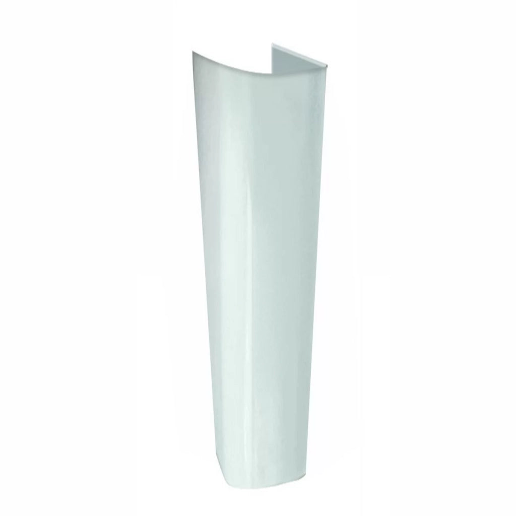 Colonna lavabo serie one 67 cm