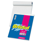 BLOCCO NOTE 'BRISTOL' formato A5 - 60 fogli  - BLASETTI