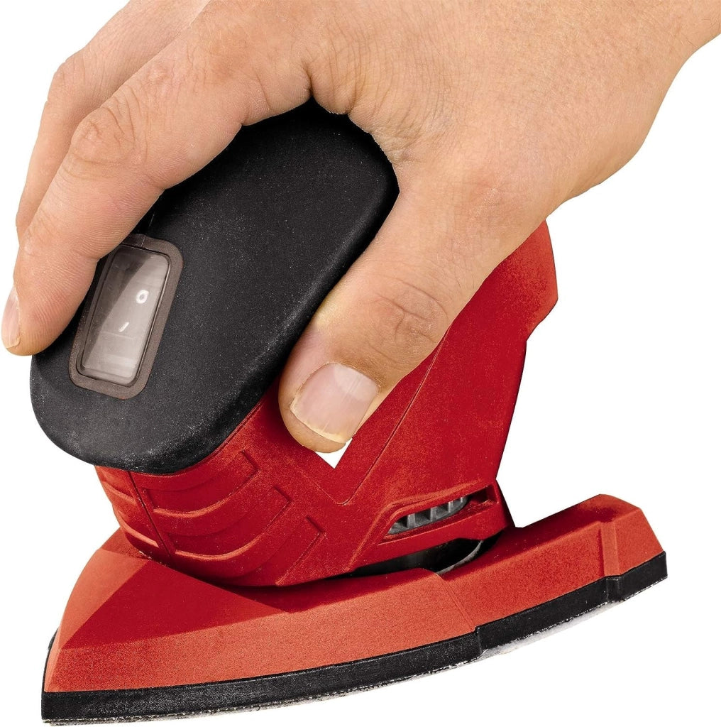 Levigatrice Orbitale 100 W (thos 1016) Einhell