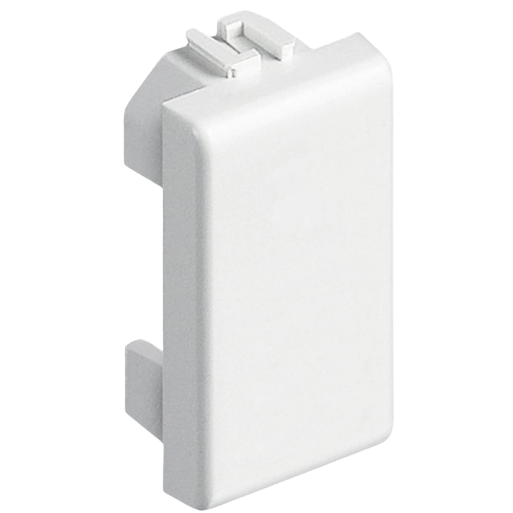 Kit adattatore 1 modulo copriforo compatibile con bticino matix am5000 *** numero pezzi 6, confezione 1