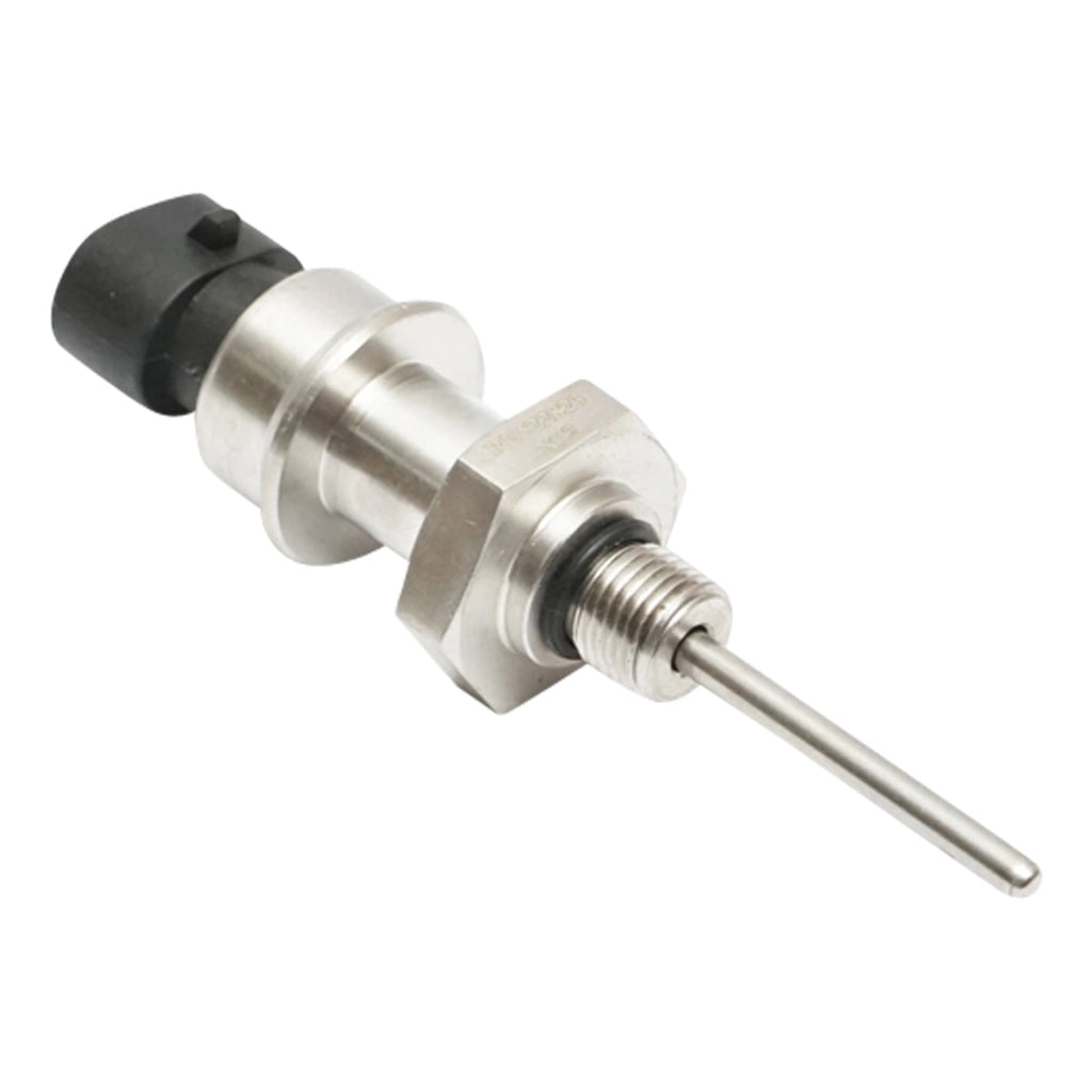 Sensore temperatura aria collettore aspirazione con 2 poli EGR per John Deere, codice OEM RE522823