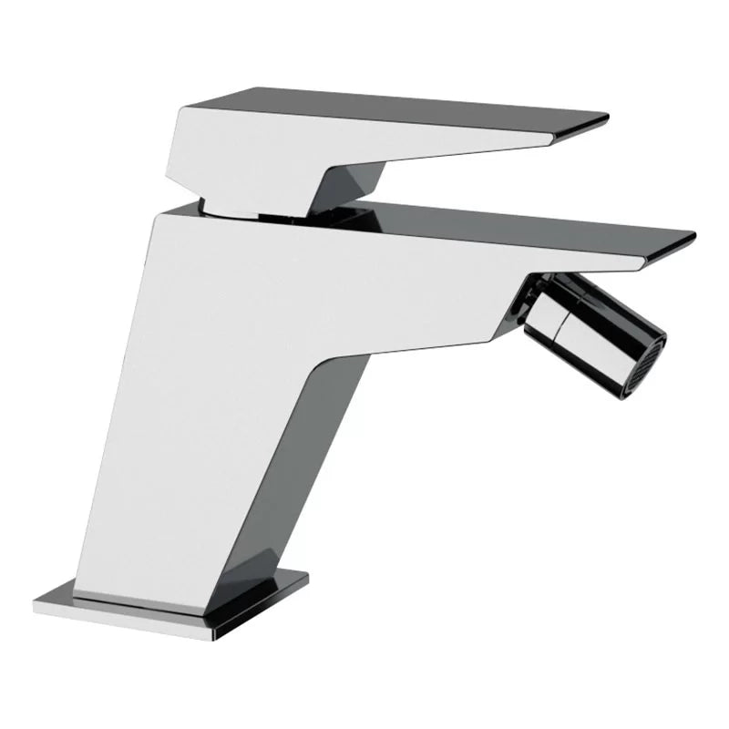 Rubinetto bidet senza scarico - serie speed