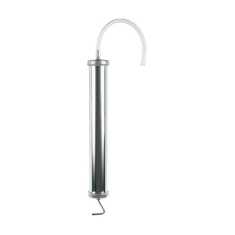 PRESSOL SIRINGA P/OLIO 1000 ML    12908