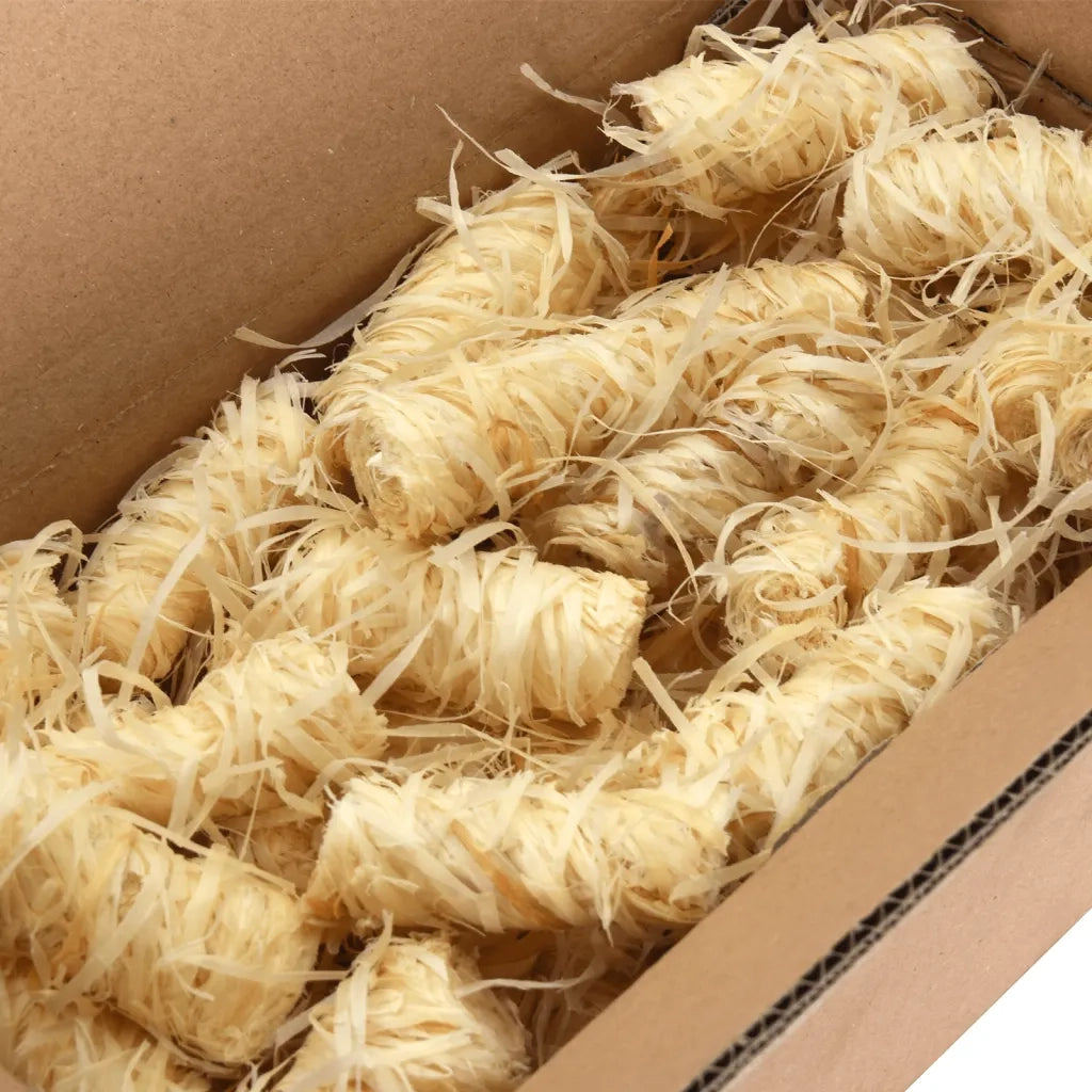 Accendifuoco BIO 10 kg CFW6897675