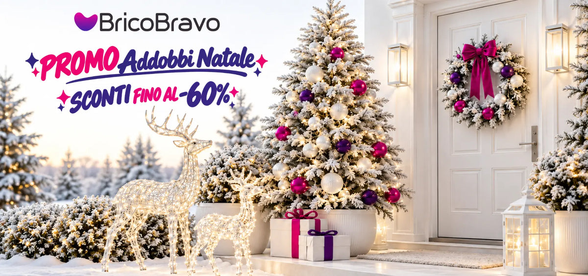 BricoBravo
