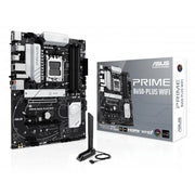 ASUS MB AMD B650, B650 PLUS WIFI, USB 3.2 GEN 2,AURA,WIFI6E , 90MB1KP0-M0EAY0